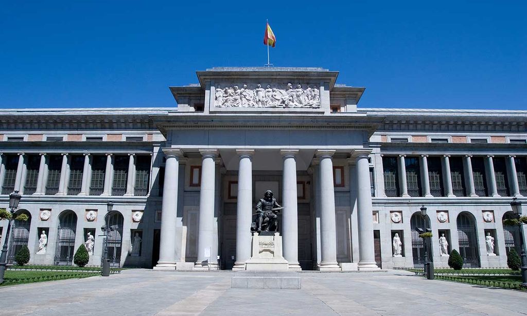 Arte y cambio climático: El Prado y el Thyssen se involucran con la Cumbre Internacional del Clima