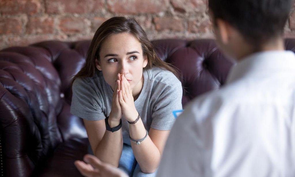 Mi pareja es muy dependiente, ¿qué puedo hacer?