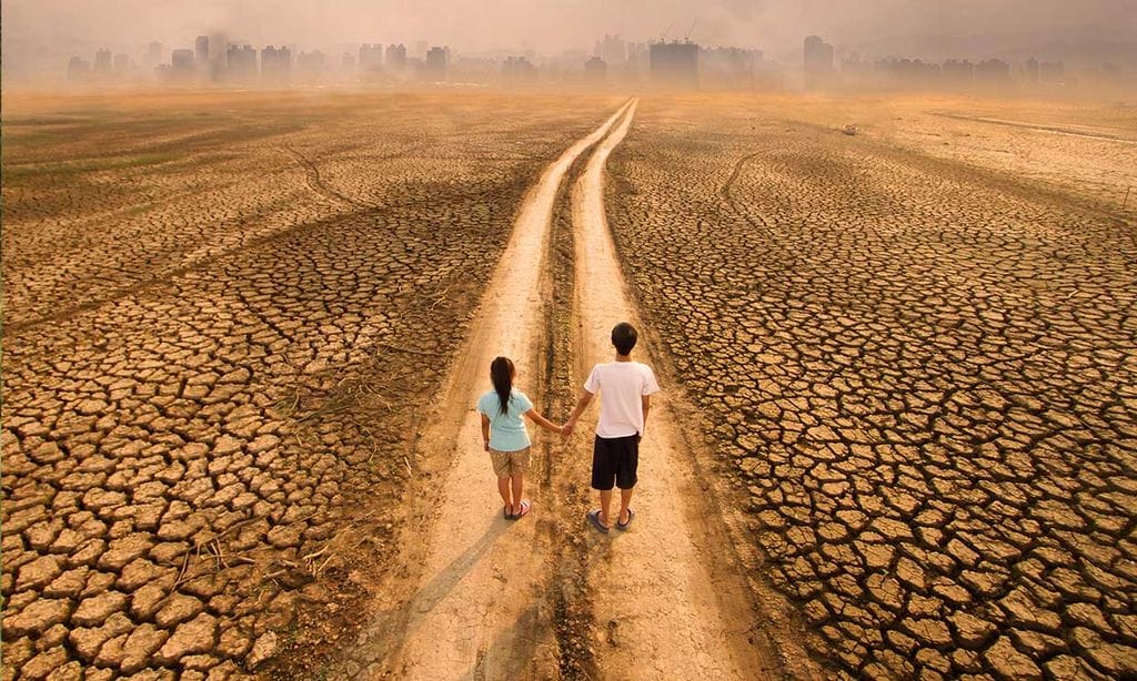 Diccionario eficaz para entender la crisis climática