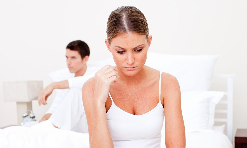 Preguntas que debes plantearte si dudas de tu relación de pareja