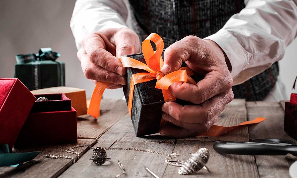 Las ventajas de regalar productos artesanos