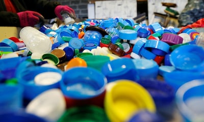 ¿Cuál será el futuro del reciclaje?