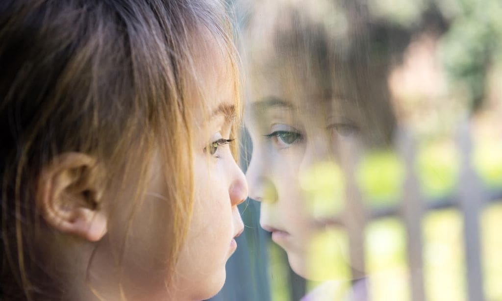 Esta es la relación que existe entre el autismo y la microbiota intestinal