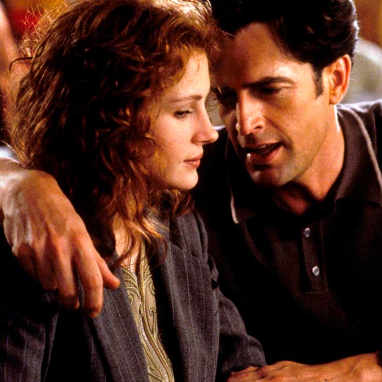 Algunos motivos por los que las películas de Julia Roberts nunca pasan de moda 