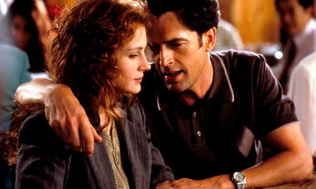 Algunos motivos por los que las películas de Julia Roberts nunca pasan de moda