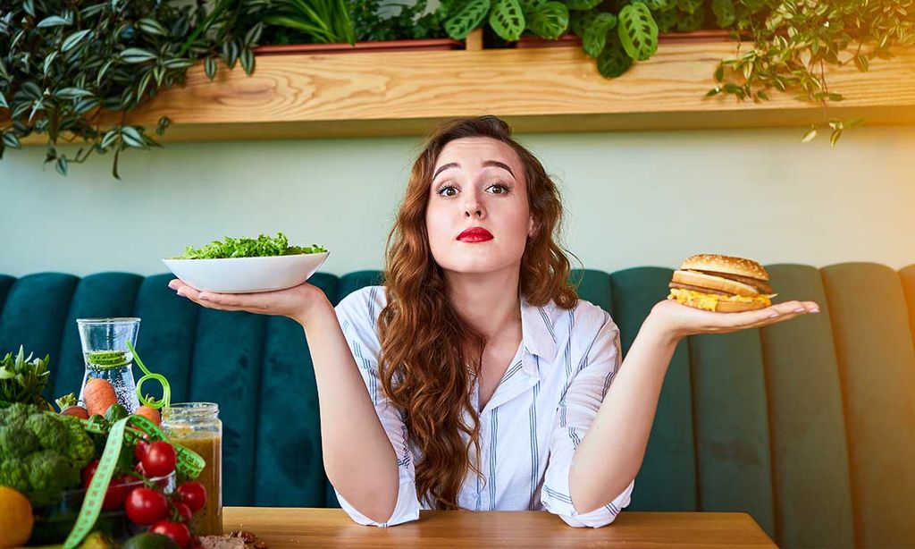 ¿Cuánto debe durar tu dieta según tu signo del zodíaco?