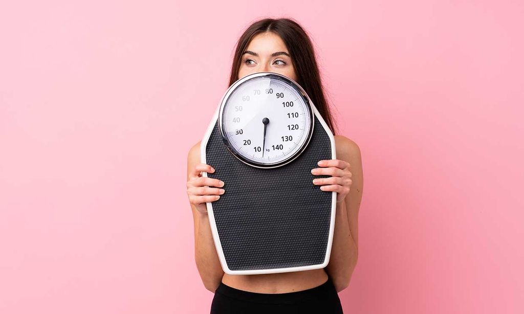 El problema de seguir asociando la belleza con la delgadez
