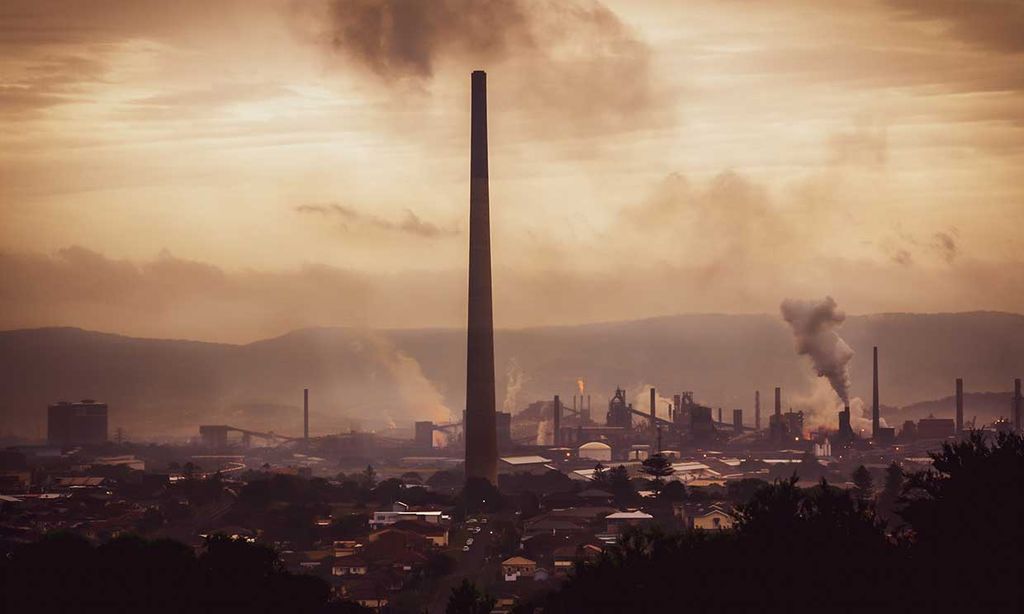 Estos son los datos que nos hacen pensar que 2019 ha sido el peor año para el cambio climático