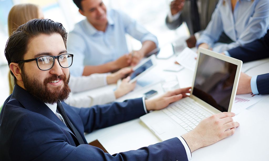 Cómo preparar y desarrollar una reunión de trabajo para que sea realmente efectiva