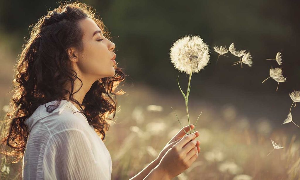 Si sólo pudieras pedir un deseo, sería este según tu signo del Zodiaco