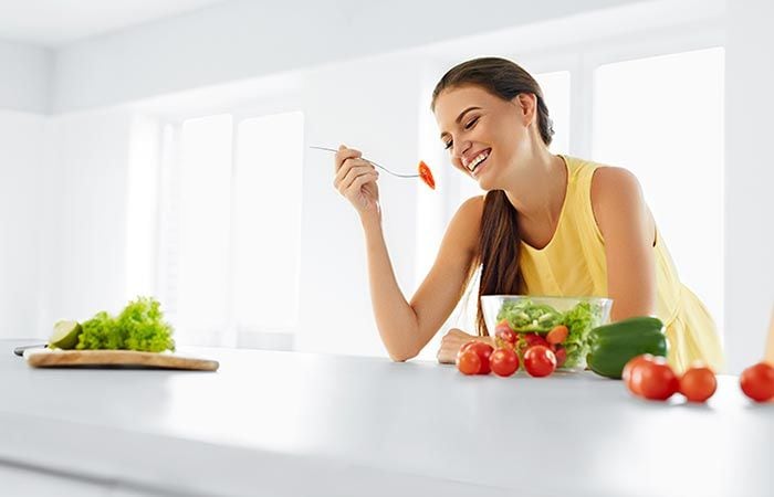Comiendo sano adelgazar en una semana Comiendo sano adelgazar en una semana