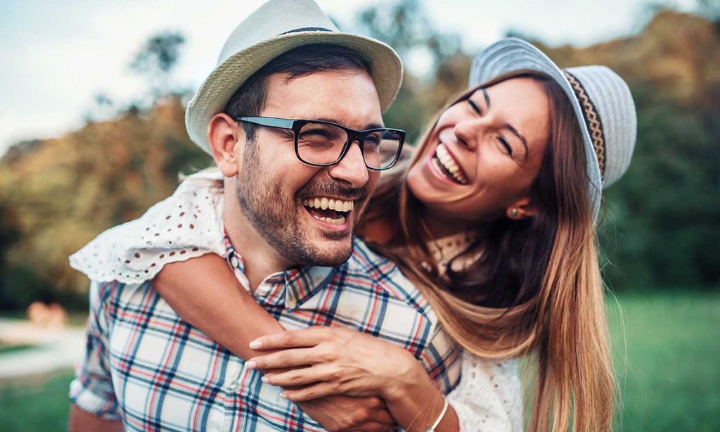 ¿Estamos más sanos solteros o en pareja?
