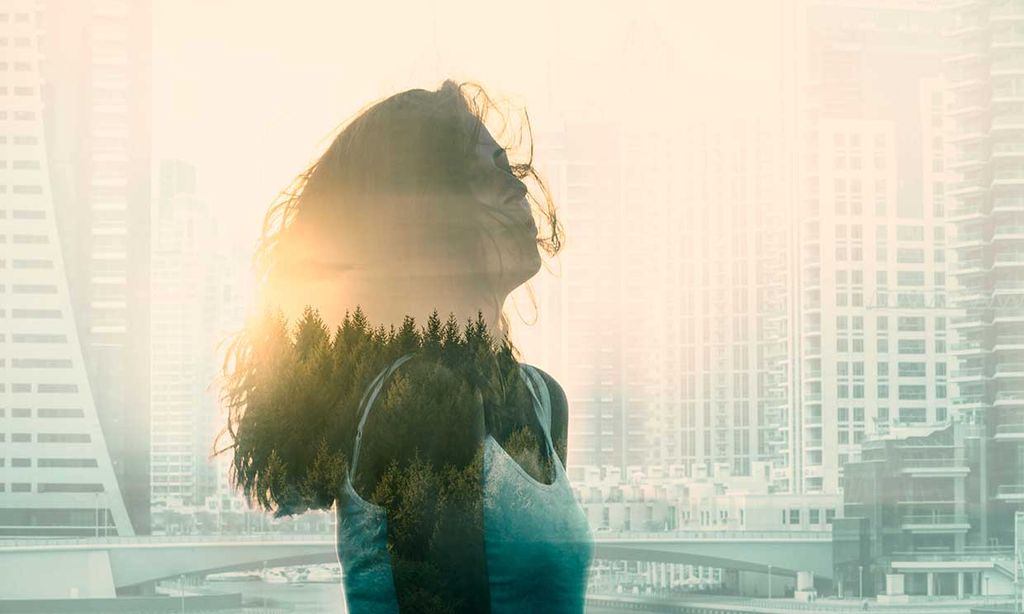 ¿Sabes en qué consiste la 'ecoansiedad'?
