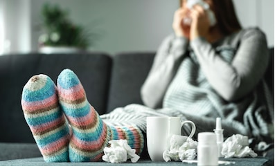 No la banalices: la gripe tiene sus riesgos
