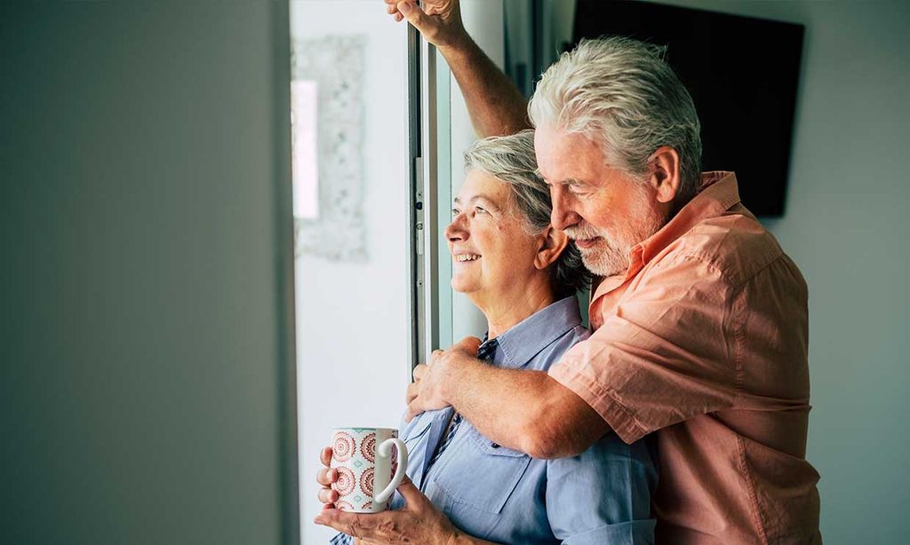 Qué razones impulsan a una mujer a divorciarse después de los 50 años