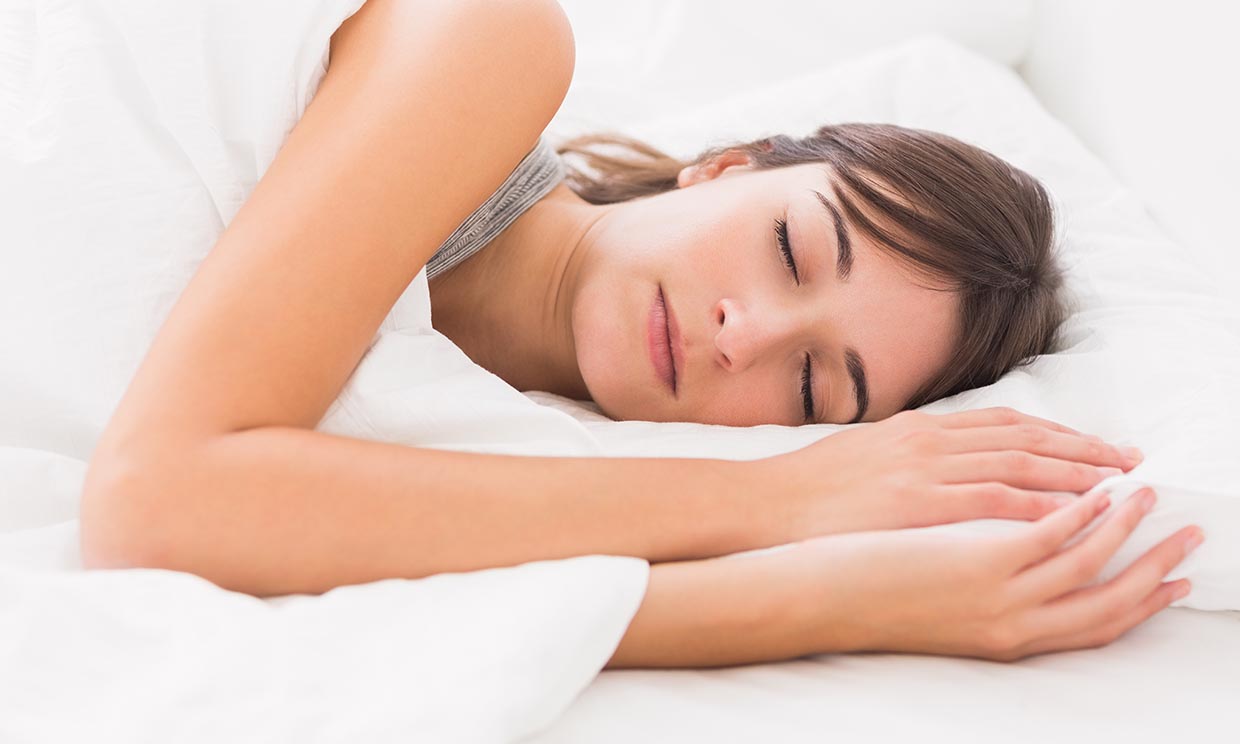 ¿Sabías que la falta de vitamina D influye en la calidad del sueño?