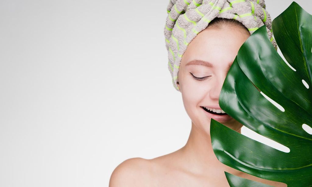 Exfoliantes naturales que puedes preparar tú misma
