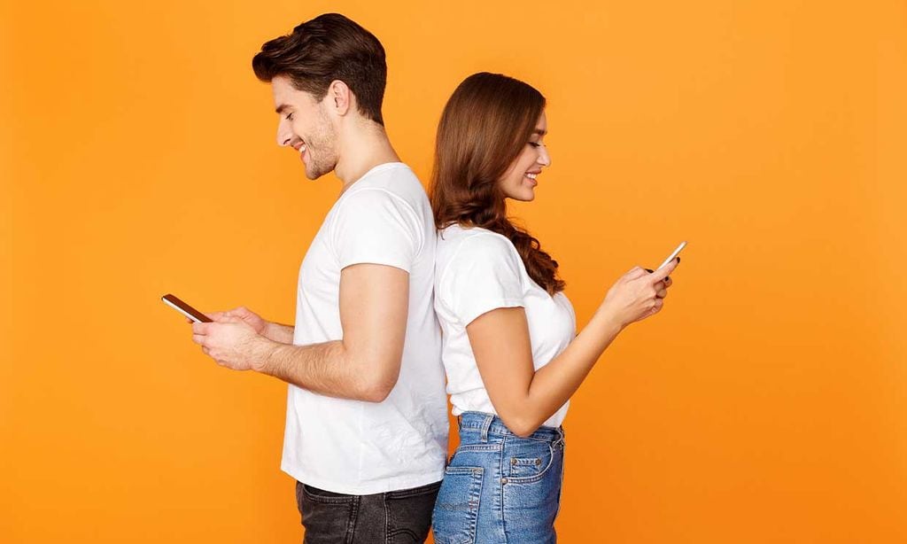 Si comenzamos las relaciones por internet, por qué no debemos terminarlas por whatsapp