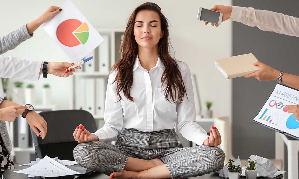 ¿Nos volvemos más productivos trabajando menos horas?