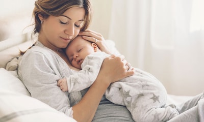 ¿Cuáles son los riesgos de ser madre más allá de los 40?