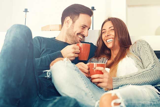 Los Dos Tenemos Pareja Pero Nos Gustamos