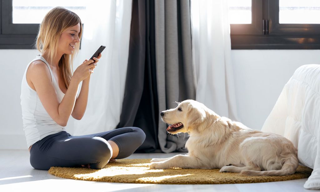 Tener una mascota en casa alarga la vida