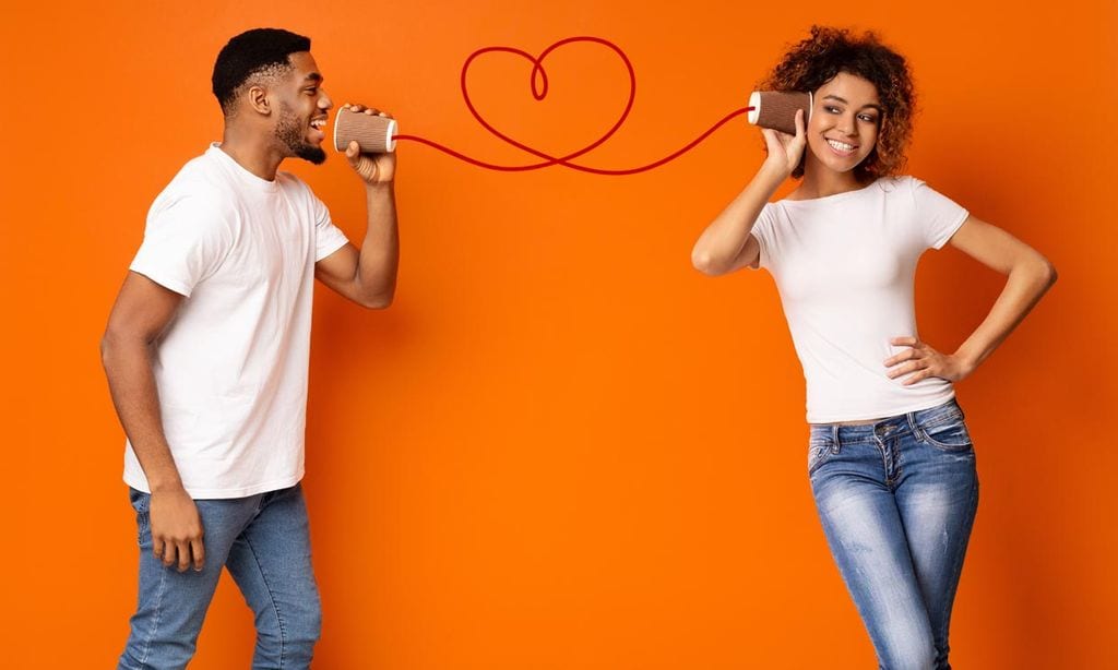 'Yo siento' vs. 'Tú me haces sentir': cómo el lenguaje puede cambiar el rumbo de una pareja