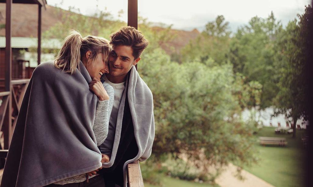 10 hoteles con encanto para el primer viaje en pareja