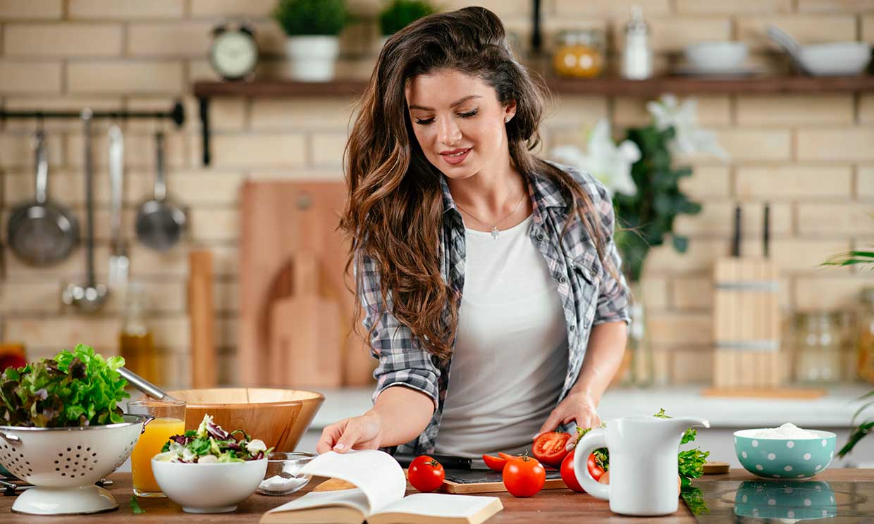 ¿Conoces los beneficios de la dieta FODMAP? 