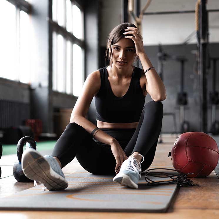 ¿Falta de motivación para seguir con el gimnasio? Toma nota de estos consejos