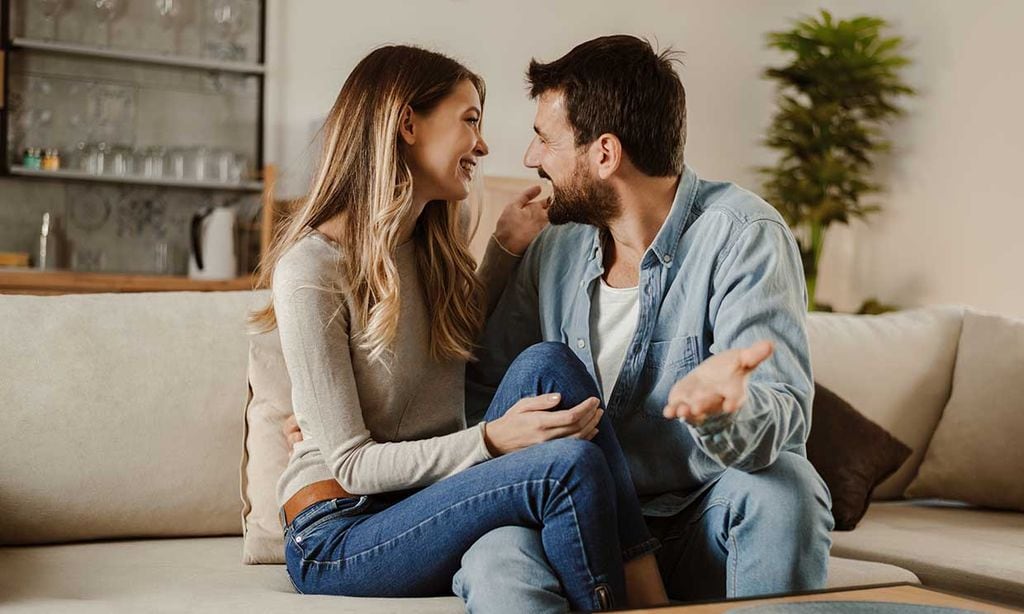 ¿Cuánto suele durar una relación de pareja en España?