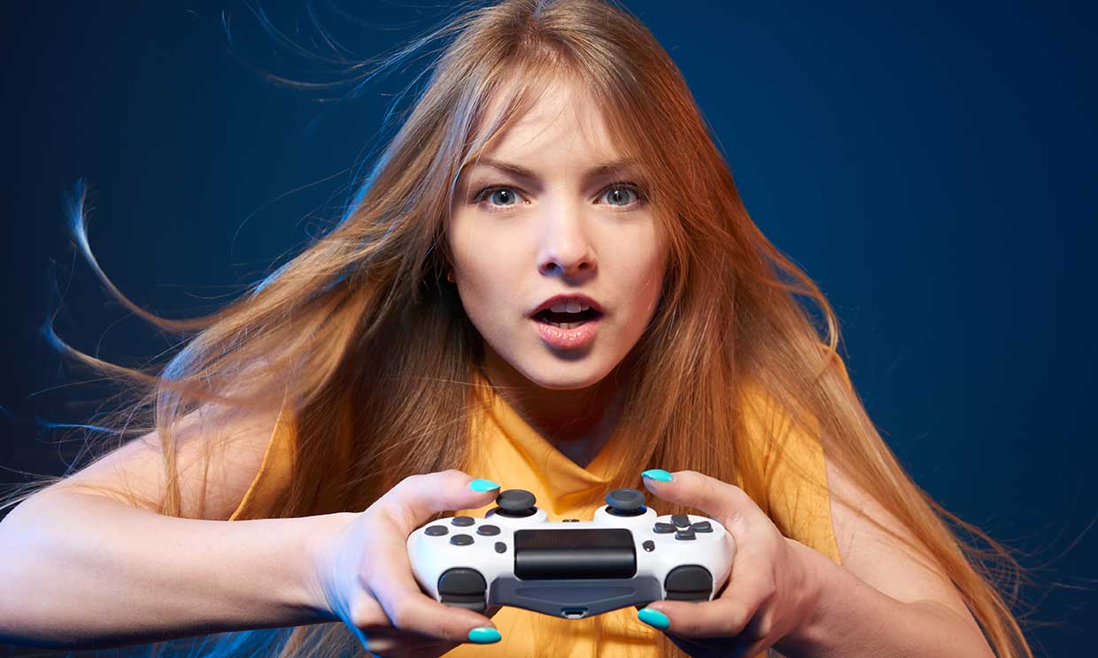 ¿De verdad hacemos ejercicio jugando a los videojuegos?