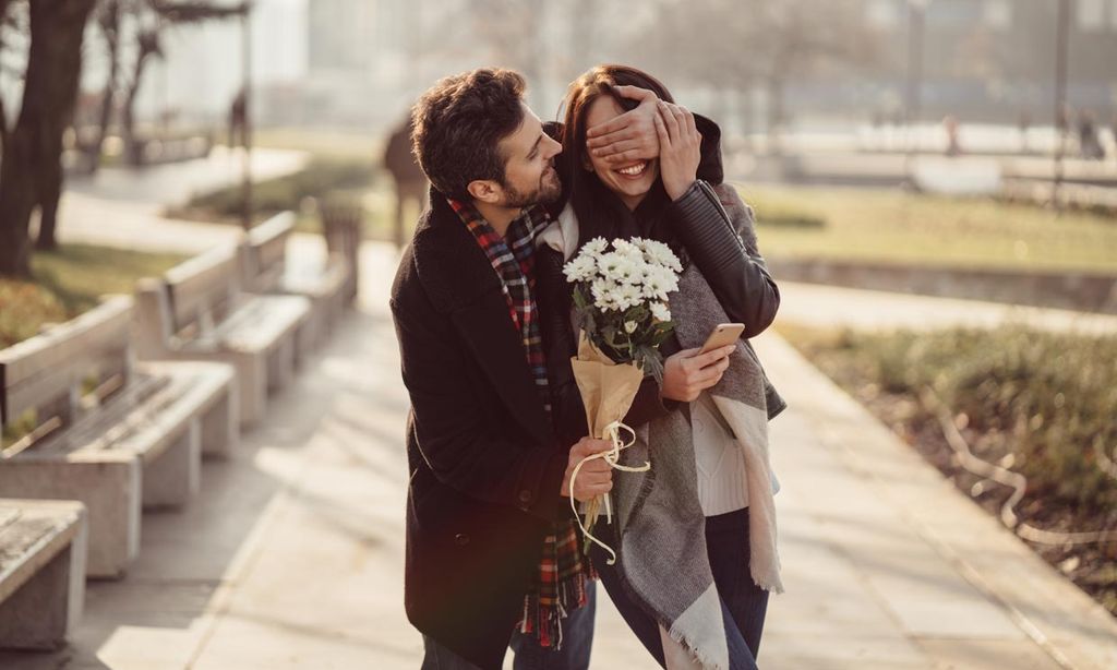 Pareja: ¿Puede el enamoramiento durar para siempre? Pareja: ¿Puede el enamoramiento durar para siempre?