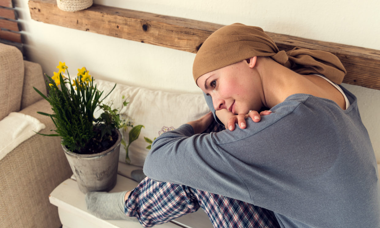 como afecta el cáncer a la piel