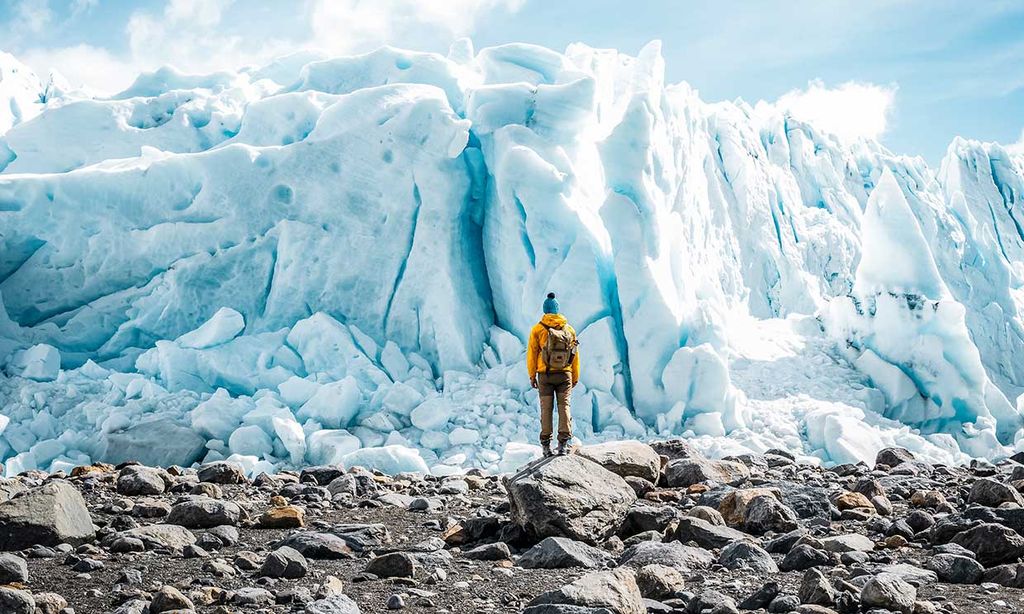 Consecuencias inesperadas del cambio climático: decenas de virus congelados volverán a la vida 