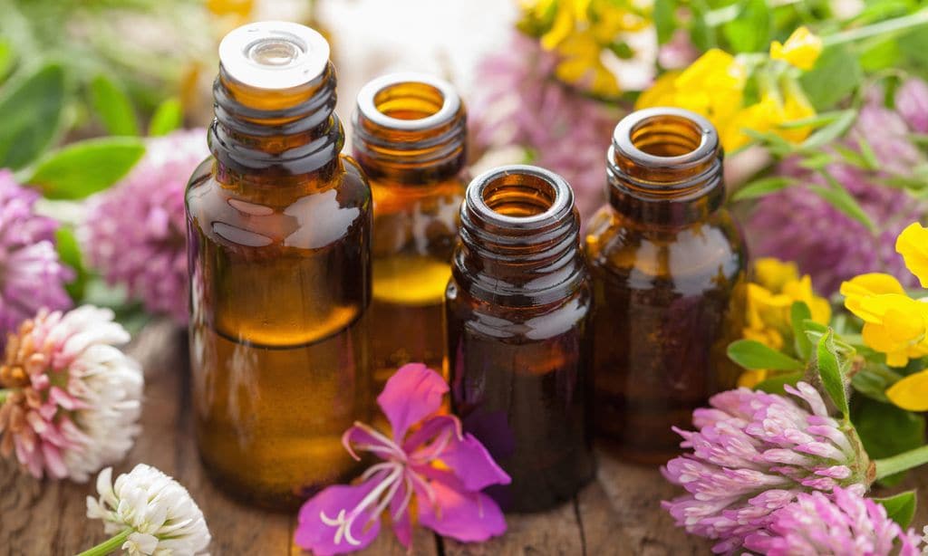 Te contamos cómo sacar partido a estos 10 aceites esenciales
