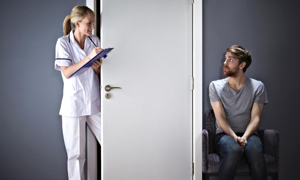 Nosocomefobia: el miedo real a los hospitales existe