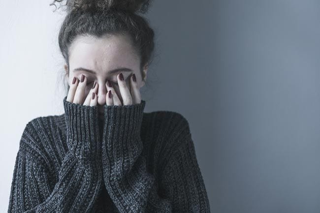Psicología: El miedo a los hospitales existe y se llama nosocomefobia