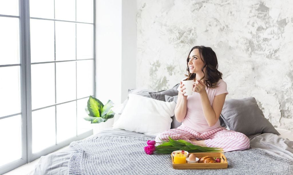 Alimentos que harán de tu primera comida del día un buen desayuno