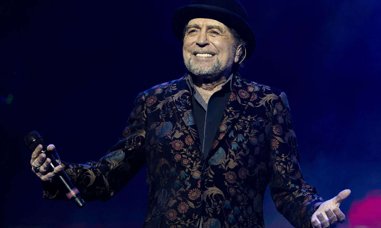 ¿Cuál es el riesgo de un hematoma intracraneal, como el de Joaquín Sabina?