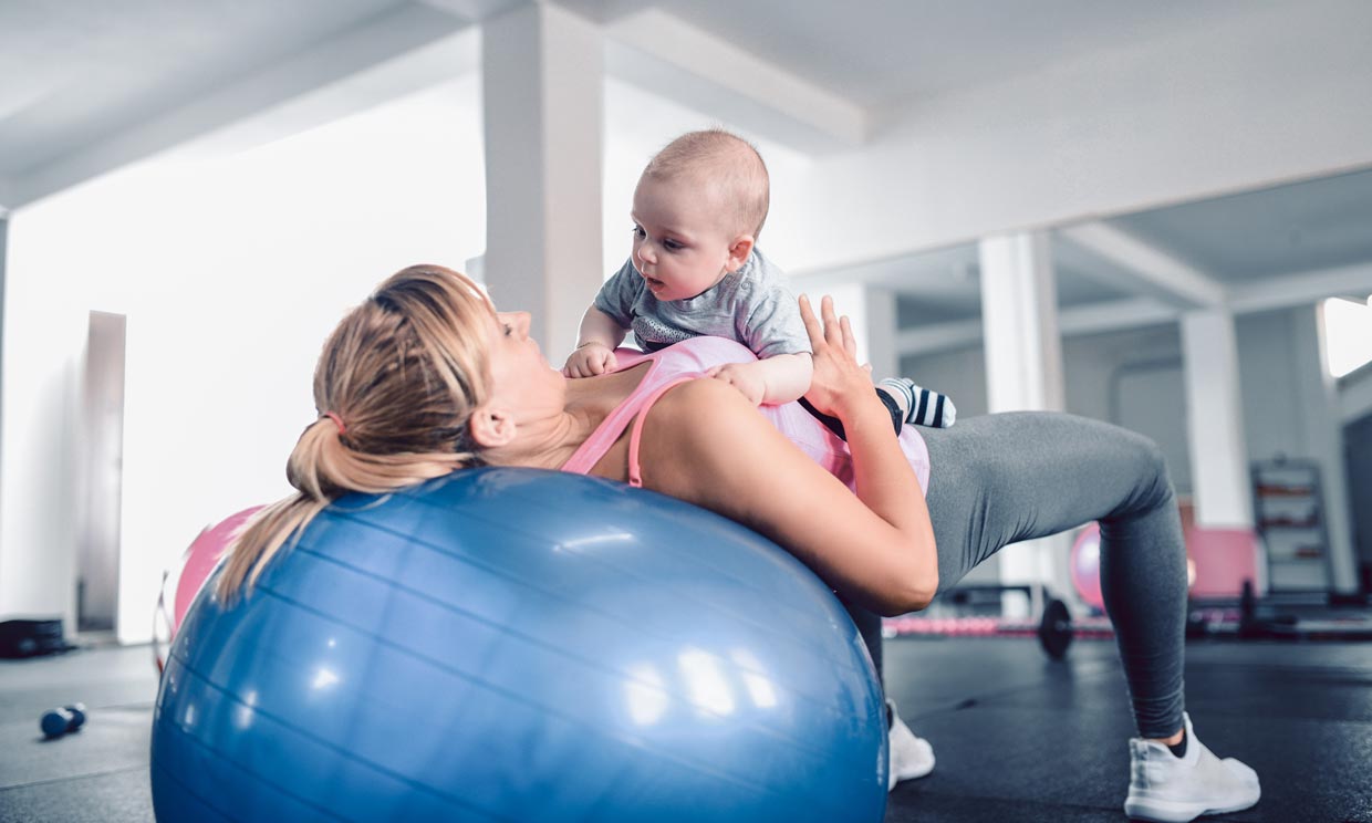 entrenar-bebe