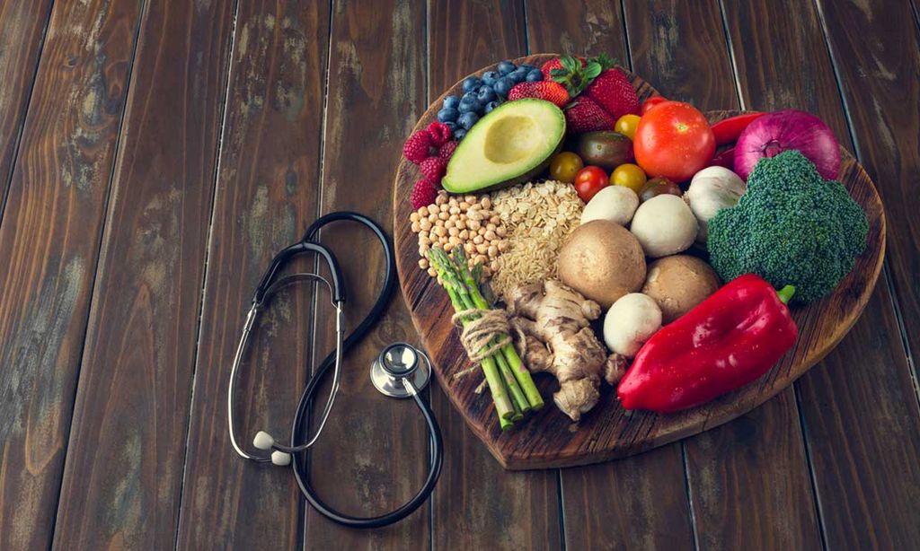 ¿Tienes dudas sobre el colesterol? Te ayudamos a resolverlas
