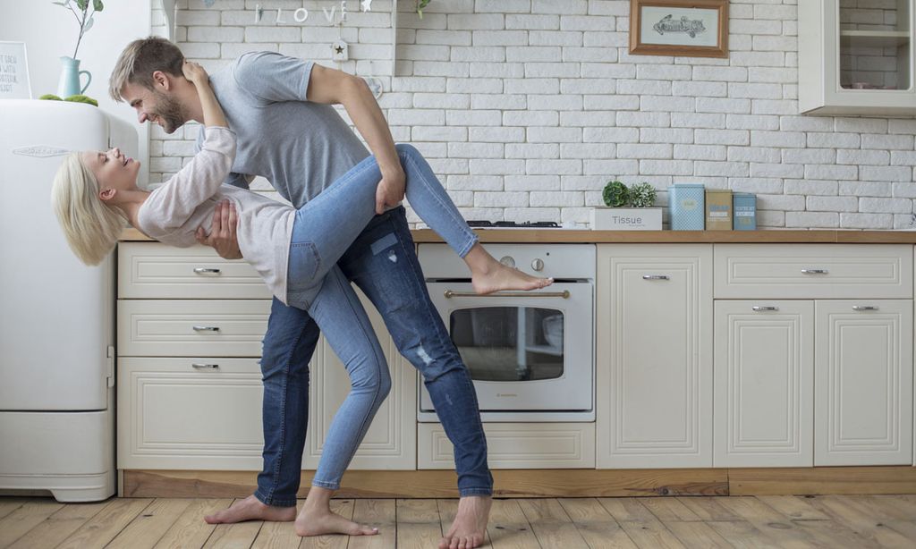 Descubre los secretos de las relaciones de pareja que funcionan