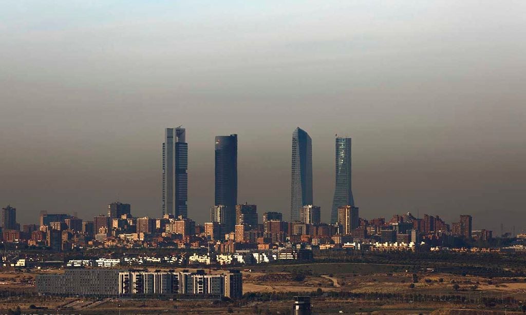 Un estudio prueba que incluso los niveles 'seguros' de contaminación pueden ser devastadores