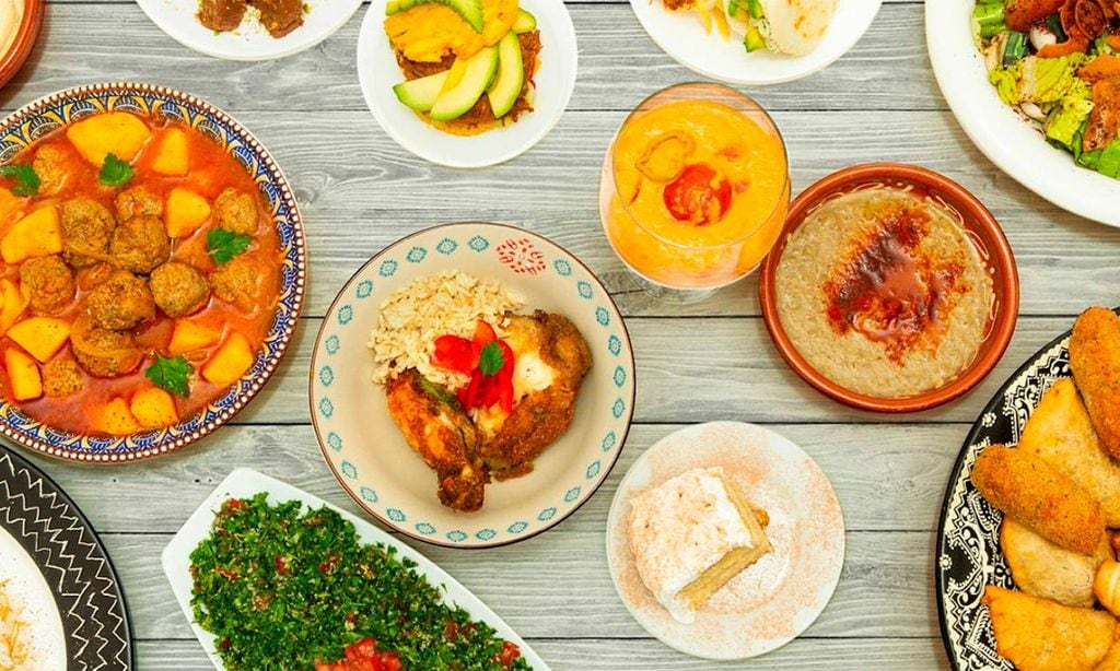 Refusión Delivery, un restaurante madrileño sostenible y con conciencia social