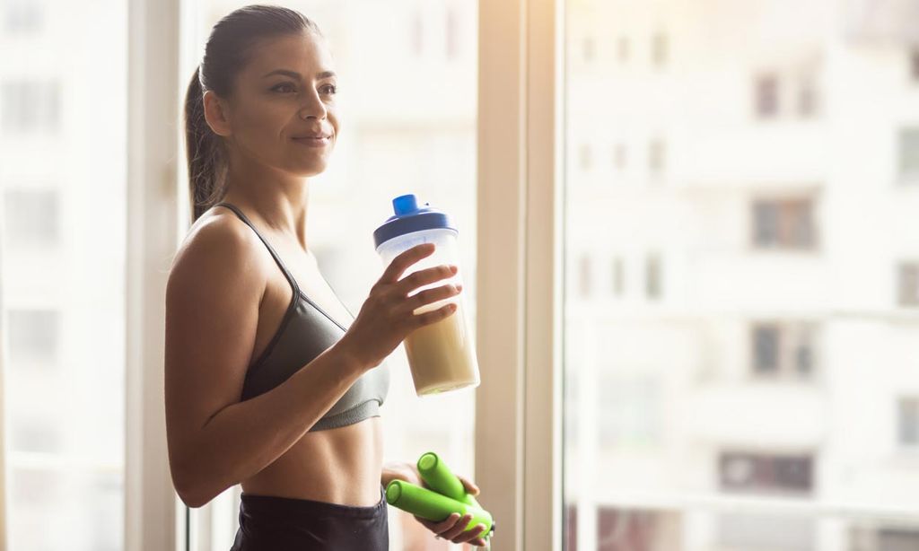 La nutrición deportiva en 6 claves básicas