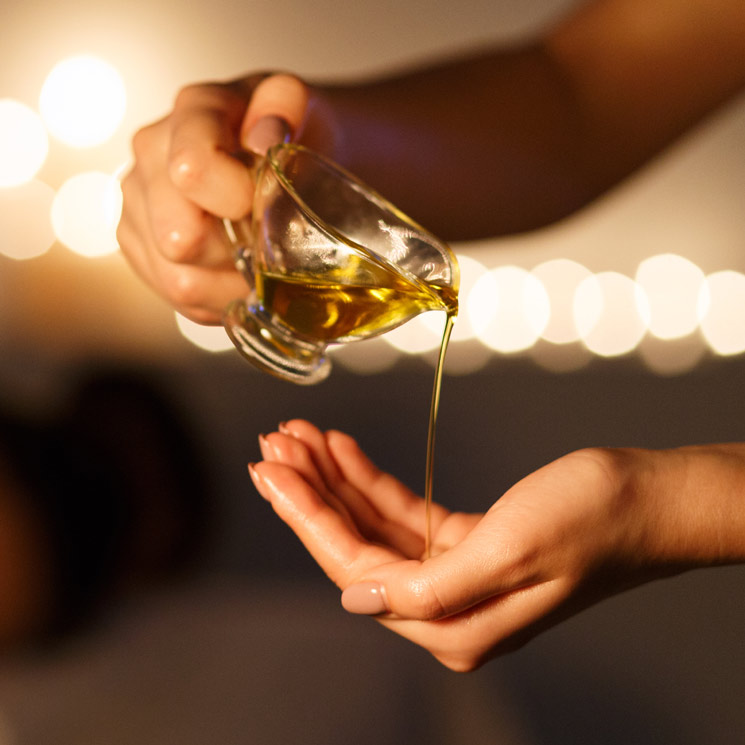aceites naturales para prevenir las estrias