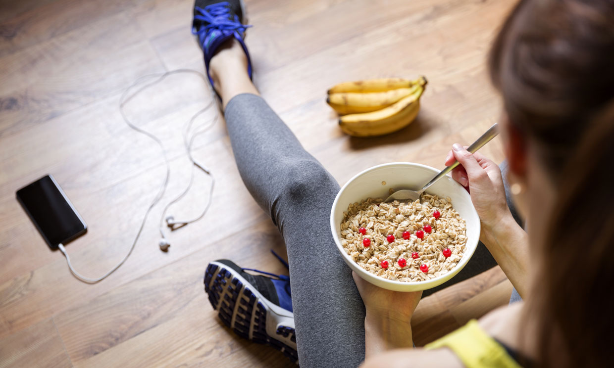 entrenar-alimentacion