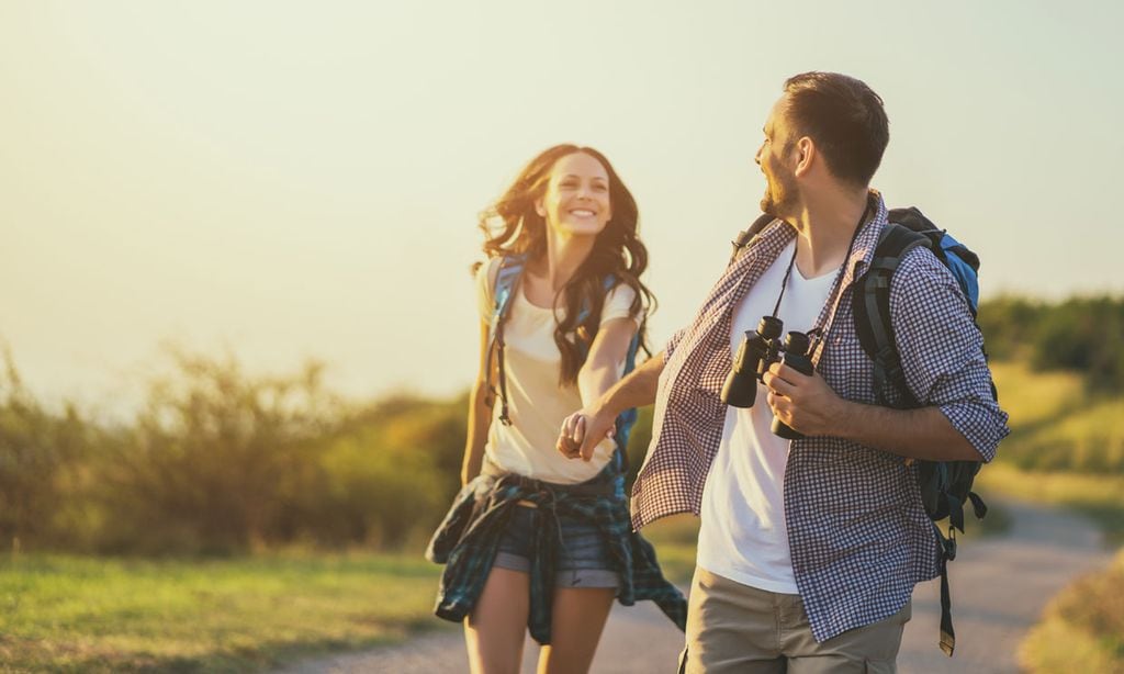 Este es otro de los secretos de una buena relación de pareja