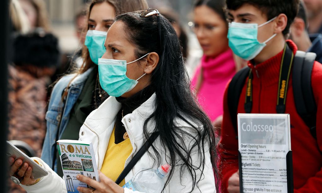 Coronavirus: ¿hay motivos para la alarma?